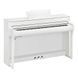 Цифровое пианино Yamaha Clavinova CLP-735 002511 фото 5