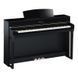 Цифровое пианино Yamaha Clavinova CLP-735 002511 фото 2