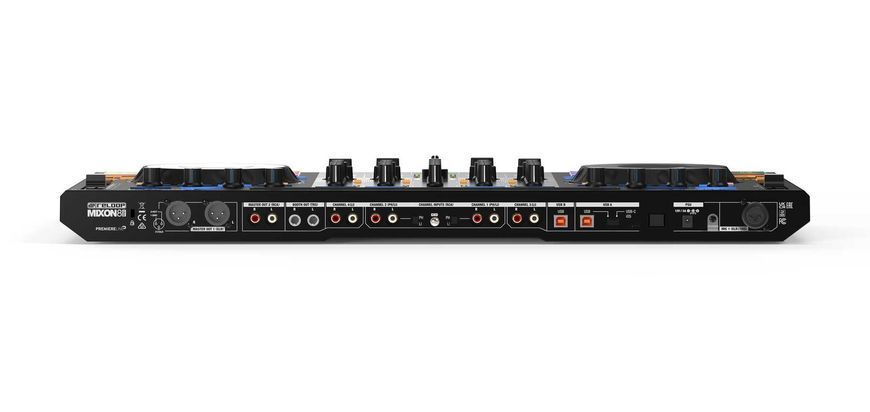 DJ контроллер Reloop Mixon 8 Pro 55236 фото