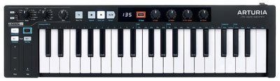 MIDI-клавіатура Arturia KeyStep 37 WH/BK 2093865270 фото