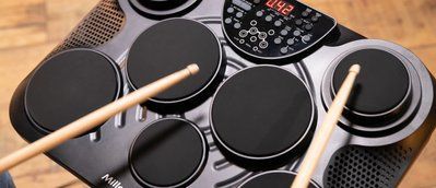 Портативний блок цифрових барабанів Millenium MD-90 Mobile Drum 454511025987105 фото