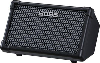 Комбоусилитель Boss CUBE Street II 7780668 фото