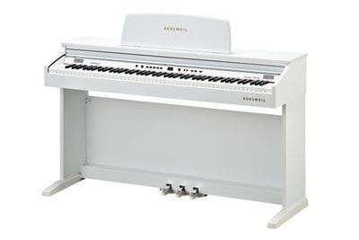 Цифрове піаніно Kurzweil KA130WH 589 фото