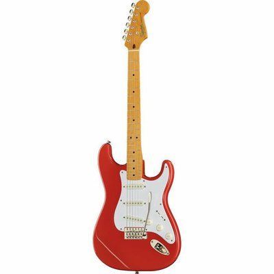 Електрогитара Squier Classic Vibe 50s Stratocaster MN FR 445544 фото