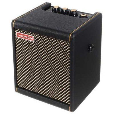 Комбоусилитель Positive Grid Spark Mini BK 45755220 фото
