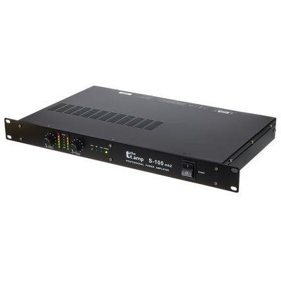 Усилитель the t.amp S-100 MK II 499 фото