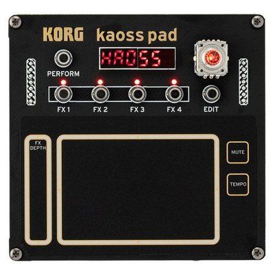 Семплер Korg Nu:Tekt NTS-3 003541 фото