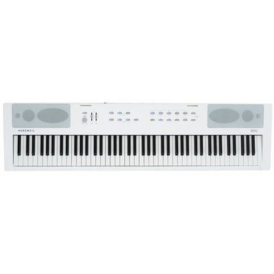 Цифровое пианино Kurzweil KA-E1 White 00872225 фото