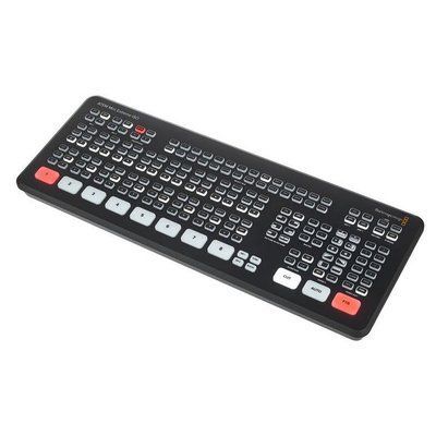 Видеомикшер Blackmagic Design ATEM Mini Extreme ISO (SWATEMMINICEXTISO) 6667996 фото