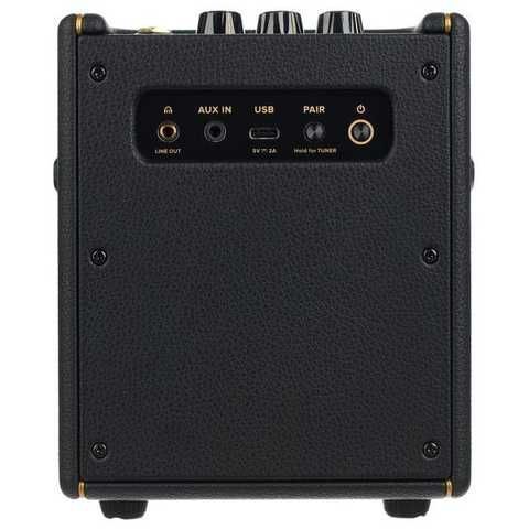 Комбоусилитель Positive Grid Spark Mini BK 45755220 фото
