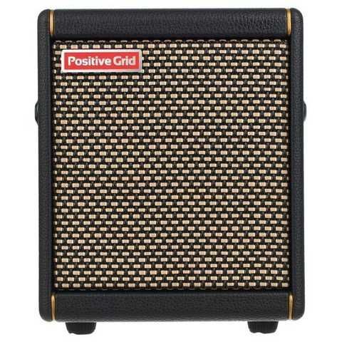 Комбоусилитель Positive Grid Spark Mini BK 45755220 фото