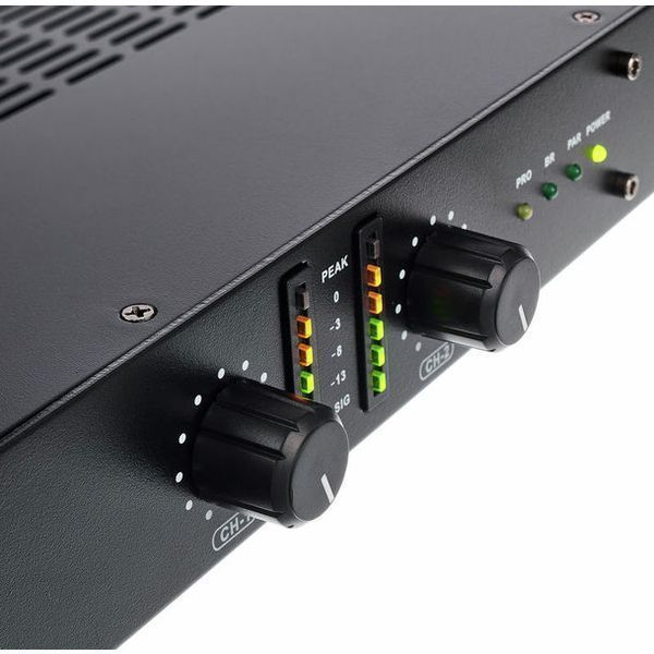 Підсилювач the t.amp S-100 MK II 499 фото
