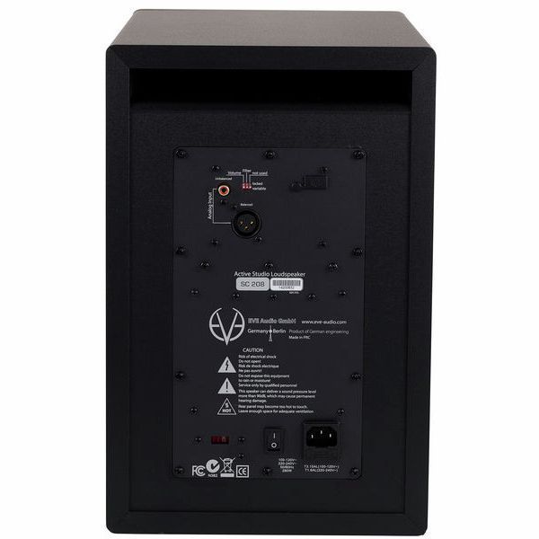 Студійний монітор Eve Audio SC208 03852 фото