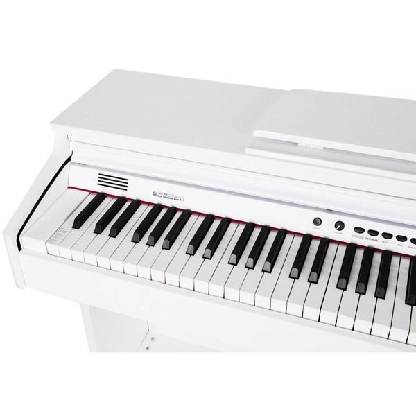 Цифровое пианино Kurzweil KA130WH 589 фото