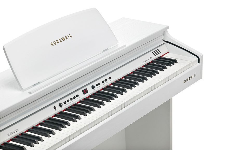 Цифровое пианино Kurzweil KA130WH 589 фото