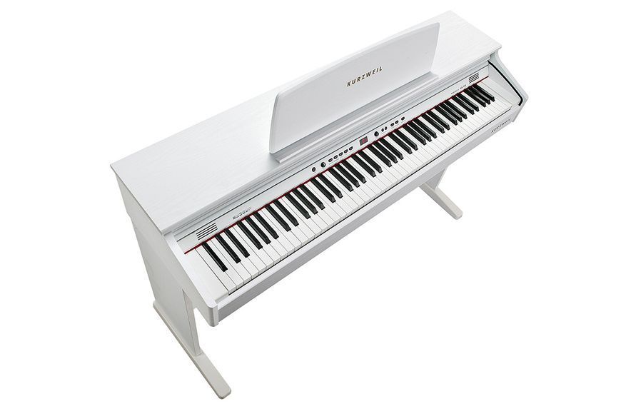 Цифровое пианино Kurzweil KA130WH 589 фото