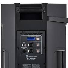 Акустична система Electro-Voice ELX200-15P 258 фото