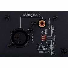 Студійний монітор EVE audio SC305 998020 фото