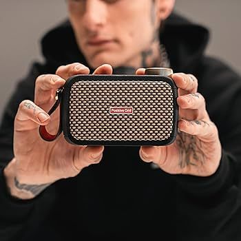 Комбоусилитель Positive Grid Spark Go BK 75541200 фото
