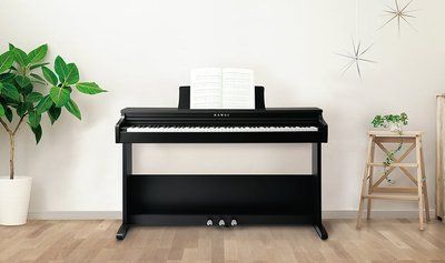 Цифровое пианино KAWAI KDP75 565732322 фото