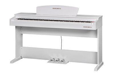 Цифрове піаніно Kurzweil M70 WH 590 фото