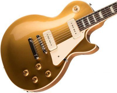 Електрогітара Gibson Les Paul Standard 50s P90 658 фото