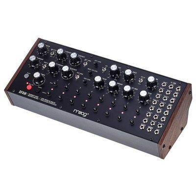 Аналоговый синтезатор Moog DFAM 8002554 фото