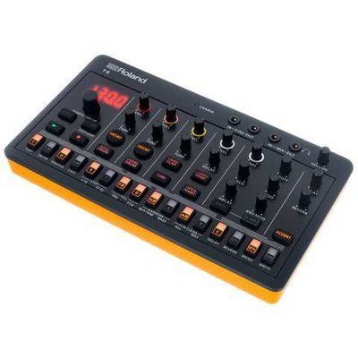 Драм машина Roland AIRA Compact T-8 555201 фото