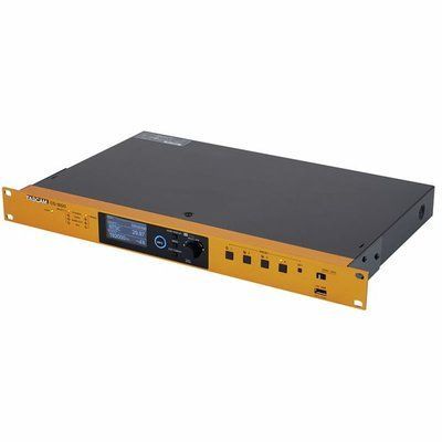Генератор синхросигналу Tascam CG-1800 508741 фото