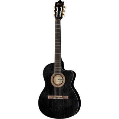 Класична гітара Ibanez GA5MHTCE-WK 1205 фото