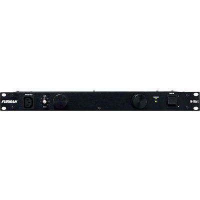 Стабилизатор напряжения Furman M-10Lx E 99870014 фото