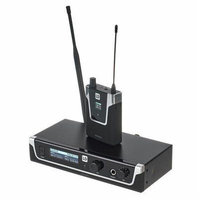 Система персонального моніторингу LD Systems U505 IEM 3051 фото