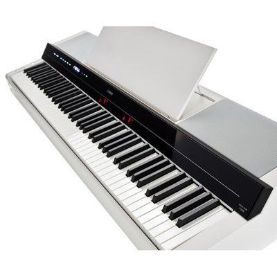 Цифрове піаніно Yamaha P-S500 WH 09850245 фото