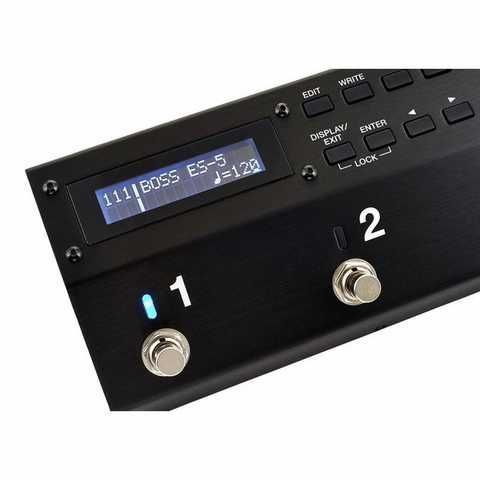 Футконтролер Boss ES-5 023124 фото
