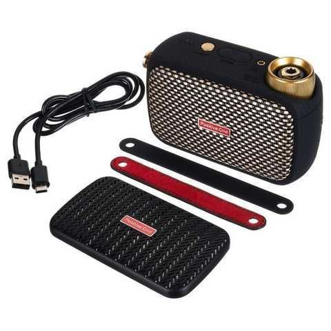 Комбоусилитель Positive Grid Spark Go BK 75541200 фото