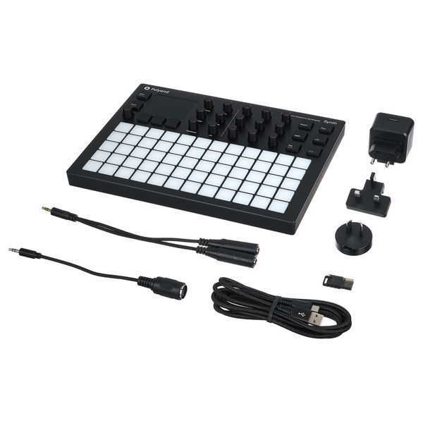 Грувбокс Polyend Synth 66302 фото
