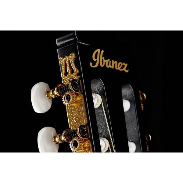 Классическая гитара Ibanez GA5MHTCE-WK 1205 фото