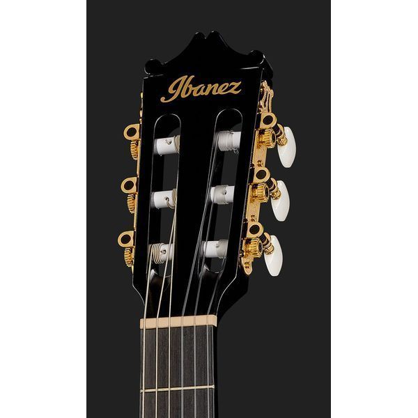Классическая гитара Ibanez GA5MHTCE-WK 1205 фото