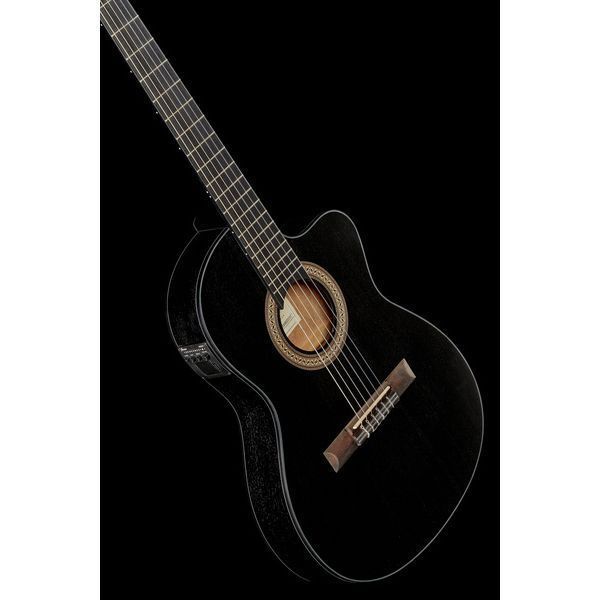 Классическая гитара Ibanez GA5MHTCE-WK 1205 фото