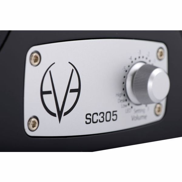 Студійний монітор EVE audio SC305 998020 фото