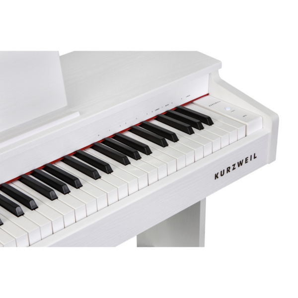 Цифрове піаніно Kurzweil M70 WH 590 фото