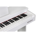 Цифрове піаніно Kurzweil M70 WH 590 фото 3