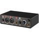 USB аудиоинтерфейс Yamaha UR22 MK3 Black 3887004 фото 1