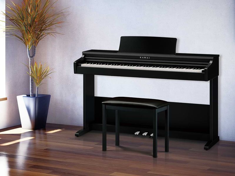 Цифровое пианино KAWAI KDP75 565732322 фото