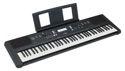 Синтезатор Yamaha PSR-EW310 2093864896 фото