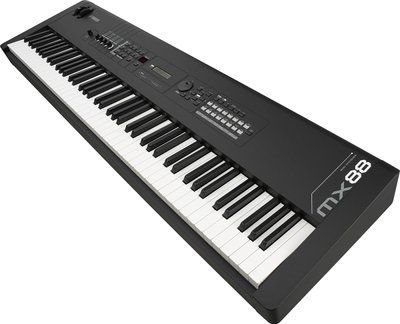 Синтезатор Yamaha MX88 5401001 фото