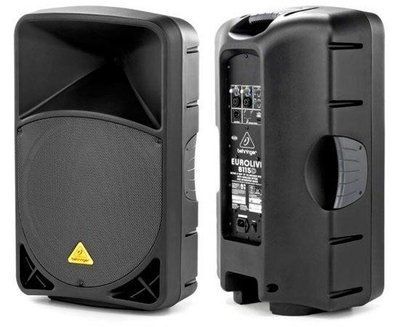 Акустическая система Behringer B115D 2093864081 фото