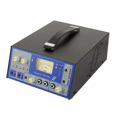 Микрофонний предусилитель Focusrite ISA One Analog 2101049230 фото