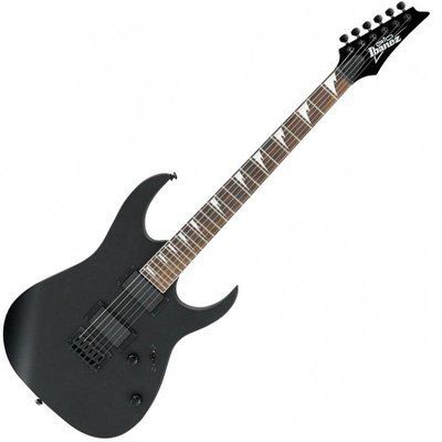 Електрогітара Ibanez GRG121DX BKF 88452623 фото