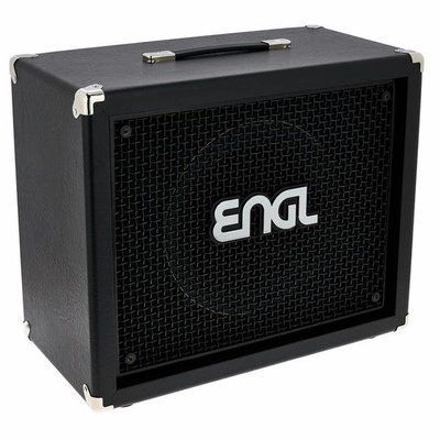 Гитарный кабинет Engl E112VB 200087 фото